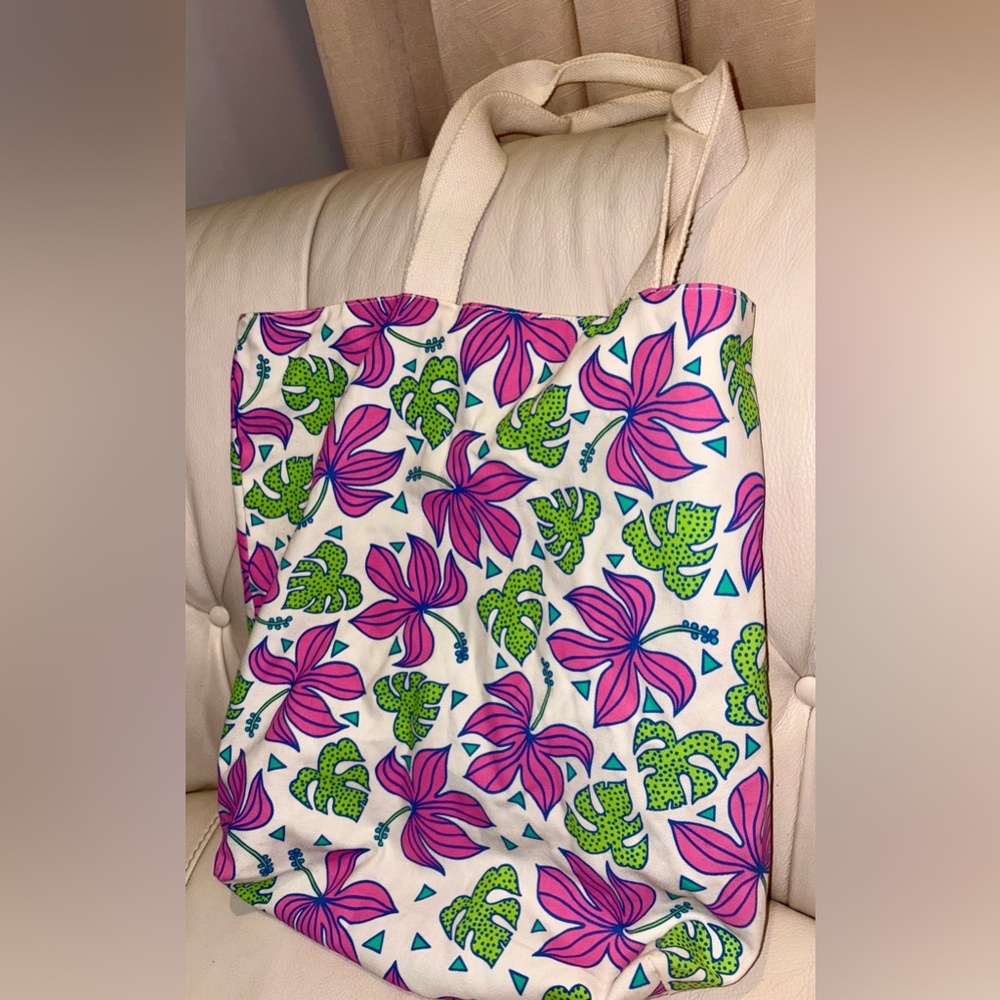 Jana Lam Floral Print Kids One Piece